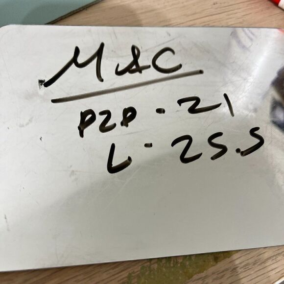 Mackintosh new england women's red puffer coat down feathers size small - Picture 14 of 14